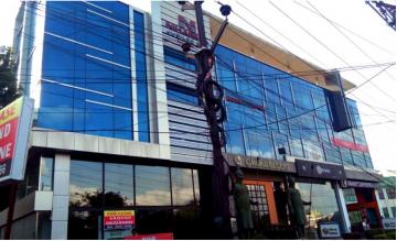 Niharika Jubilee One